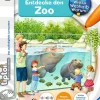 Ravensburger? tiptoi? - WWW Entdecke den Zoo | Teddy Toys Kinderwelt