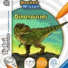 Ravensburger® tiptoi® Pocket Wissen - Dinosaurier | Teddy Toys Kinderwelt