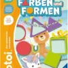 Ravensburger tiptoi Spiel 00168 - Meine Farben und Formen, Lernsp | Teddy Toys Kinderwelt