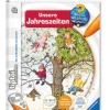 Ravensburger® tiptoi® Wieso? Weshalb? Warum? - Unsere Jahreszeiten | Teddy Toys Kinderwelt
