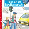 Ravensburger? Wieso? Weshalb? Warum? - Pass auf im Stra?enverkehr | Teddy Toys Kinderwelt