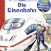 Ravensburger? Wieso? Weshalb? Warum? - Die Eisenbahn | Teddy Toys Kinderwelt