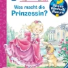 Ravensburger® Wieso? Weshalb? Warum? junior - Was macht die Prinzessin? | Teddy Toys Kinderwelt