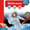 Ravensburger® Wieso? Weshalb? Warum? - aktiv-Heft: Weltraum | Teddy Toys Kinderwelt