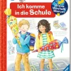 Ravensburger® Wieso? Weshalb? Warum? - Ich komme in die Schule | Teddy Toys Kinderwelt