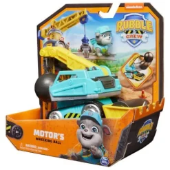 RBL Rubble & Crew Core Vehicle Motor | Teddy Toys Kinderwelt