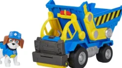 RBL Rubble & Crew Core Vehicle Wheeler | Teddy Toys Kinderwelt