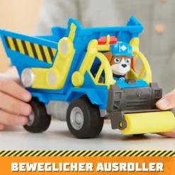 RBL Rubble & Crew Core Vehicle Wheeler | Teddy Toys Kinderwelt