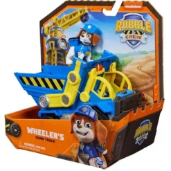 RBL Rubble & Crew Core Vehicle Wheeler | Teddy Toys Kinderwelt