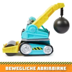 RBL Rubble & Crew Core Vehicle Motor | Teddy Toys Kinderwelt
