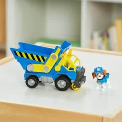 RBL Rubble & Crew Core Vehicle Wheeler | Teddy Toys Kinderwelt