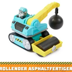 RBL Rubble & Crew Core Vehicle Motor | Teddy Toys Kinderwelt