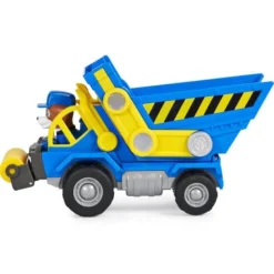 RBL Rubble & Crew Core Vehicle Wheeler | Teddy Toys Kinderwelt