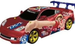 RC Anime Drift Car One Piece, Revell Control Ferngesteuertes Auto | Teddy Toys Kinderwelt