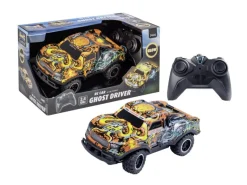RC Car Ghost Driver (Orange), Revell Control Ferngesteuertes Auto | Teddy Toys Kinderwelt