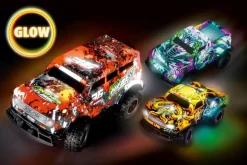 RC Car Ghost Driver (Orange), Revell Control Ferngesteuertes Auto | Teddy Toys Kinderwelt