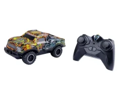 RC Car Ghost Driver (Orange), Revell Control Ferngesteuertes Auto | Teddy Toys Kinderwelt