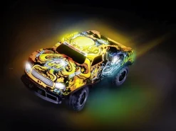 RC Car Ghost Driver (Orange), Revell Control Ferngesteuertes Auto | Teddy Toys Kinderwelt