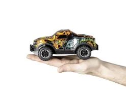 RC Car Ghost Driver (Orange), Revell Control Ferngesteuertes Auto | Teddy Toys Kinderwelt