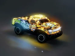 RC Car Ghost Driver (Orange), Revell Control Ferngesteuertes Auto | Teddy Toys Kinderwelt