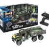 RC Crawler US Army Truck , Revell Control Ferngesteuertes Auto | Teddy Toys Kinderwelt