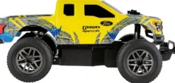 RC 2,4GHz Ford F-150 Raptor, y/b D/P | Teddy Toys Kinderwelt