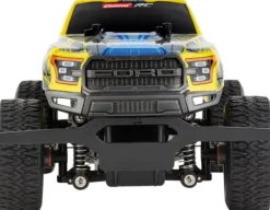 RC 2,4GHz Ford F-150 Raptor, y/b D/P | Teddy Toys Kinderwelt