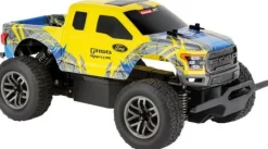 RC 2,4GHz Ford F-150 Raptor, y/b D/P | Teddy Toys Kinderwelt