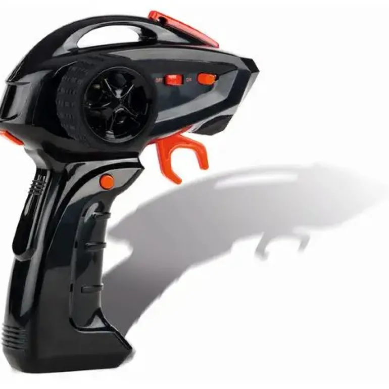 RC 2,4GHz Ford F-150 Raptor, y/b D/P | Teddy Toys Kinderwelt