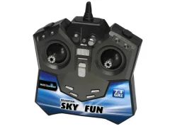RC 2,4GHz Helicopter Sky Fun | Teddy Toys Kinderwelt