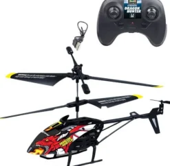 RC Helicopter Dragon Hunter , Revell Control Ferngesteuerter Hubs | Teddy Toys Kinderwelt