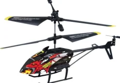 RC Helicopter Dragon Hunter , Revell Control Ferngesteuerter Hubs | Teddy Toys Kinderwelt