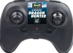 RC Helicopter Dragon Hunter , Revell Control Ferngesteuerter Hubs | Teddy Toys Kinderwelt