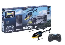 RC Helicopter Mosquito , Revell Control Ferngesteuerter Hubschrau | Teddy Toys Kinderwelt
