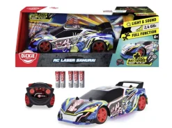 RC Laser Samurai, RTR | Teddy Toys Kinderwelt