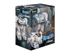 RC Roboter T-Giant , Revell Control Ferngesteuerter Roboter | Teddy Toys Kinderwelt