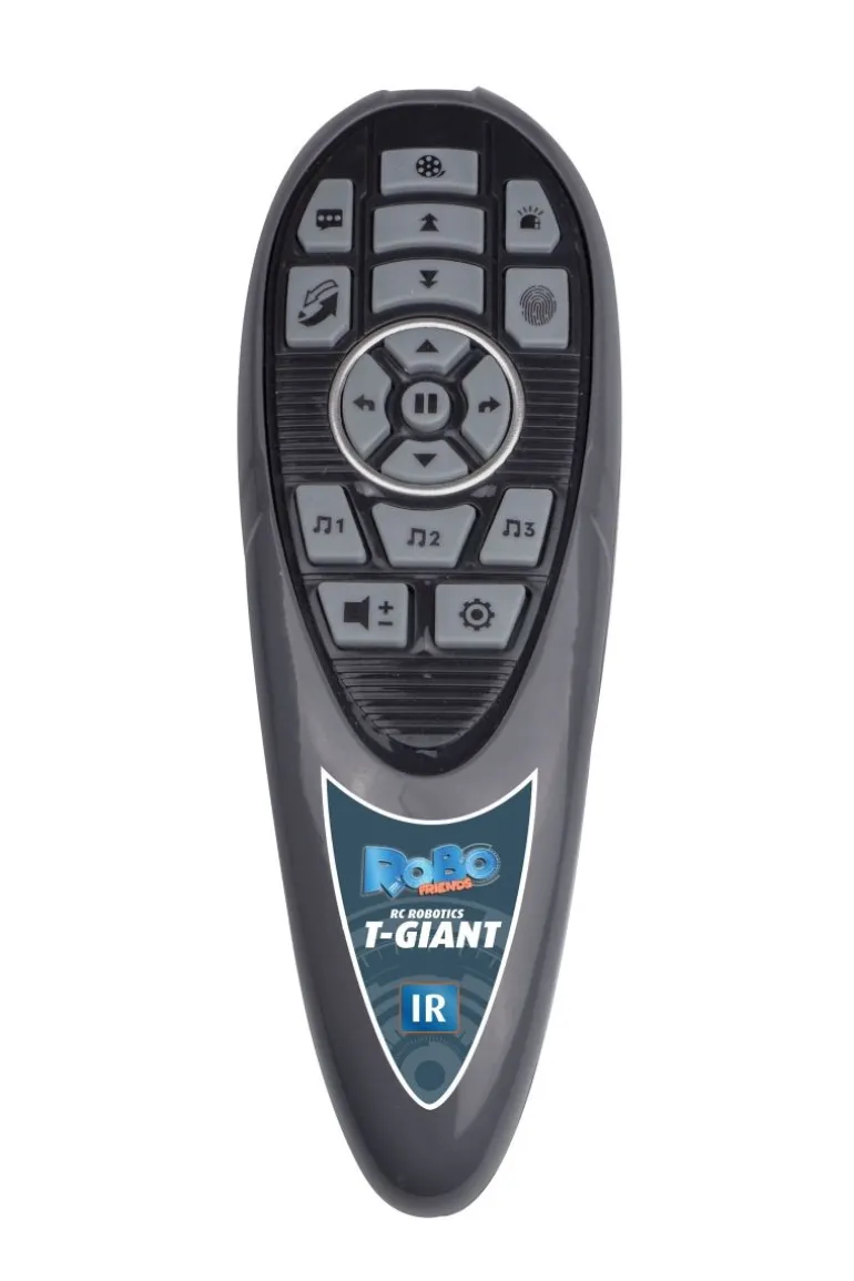 RC Roboter T-Giant , Revell Control Ferngesteuerter Roboter | Teddy Toys Kinderwelt