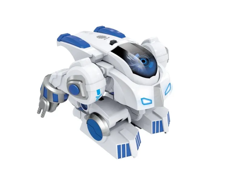 RC Roboter T-Giant , Revell Control Ferngesteuerter Roboter | Teddy Toys Kinderwelt