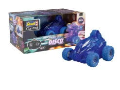RC Stunt Car Disco, Revell Control Ferngesteuertes Auto | Teddy Toys Kinderwelt