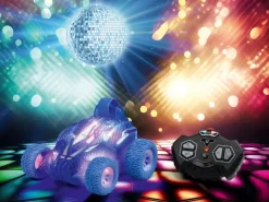 RC Stunt Car Disco, Revell Control Ferngesteuertes Auto | Teddy Toys Kinderwelt