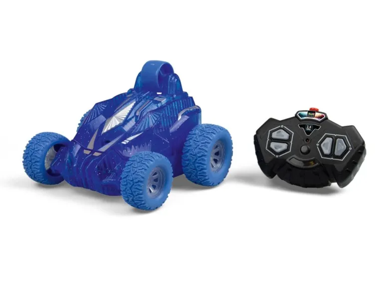RC Stunt Car Disco, Revell Control Ferngesteuertes Auto | Teddy Toys Kinderwelt