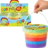 Rüdiger Gerhardt - Knete Rainbow Putty XL | Teddy Toys Kinderwelt