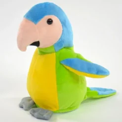 Rüdiger Gerhardt - Laber Papagei Samira | Teddy Toys Kinderwelt