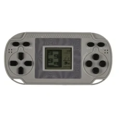 Rüdiger Gerhardt - Mini Spielekonsole Retro | Teddy Toys Kinderwelt