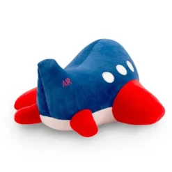 Rüdiger Gerhardt - Plüsch Flugzeug, ca.40 cm | Teddy Toys Kinderwelt