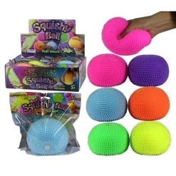 Rüdiger Gerhardt - Squeeze Ball XL Noppen | Teddy Toys Kinderwelt