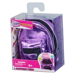 Real Littles - Rucksack, sortiert | 5 bis 10 Euro | Trend-und Geschenkartikel | Spielzeug | Teddy Toys Kinderwelt