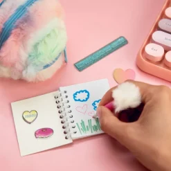 Real Littles - Rucksack, sortiert | 5 bis 10 Euro | Trend-und Geschenkartikel | Spielzeug | Teddy Toys Kinderwelt