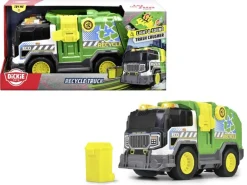 Recycle Truck | Teddy Toys Kinderwelt