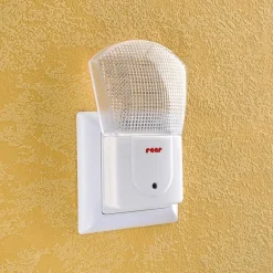 reer - LED-Nachtlicht mit D?mmerungssensor | Teddy Toys Kinderwelt